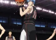 Quiz Kuroko's Basket