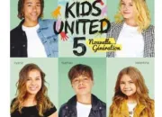 Quiz Kids United Nouvelle Gnration (1)