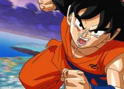 Quiz Son Goku en figurines !