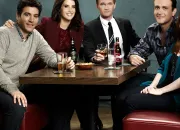 Quiz How I Met Your Mother : Devine le nom des personnages