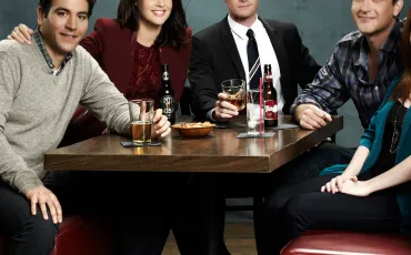 Quiz How i met your mother