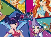 Test Quel personnage de ''Winx'' es-tu ?