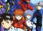 Quiz Les pilotes d'Evangelion