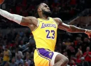 Quiz Connais-tu bien LeBron James ?