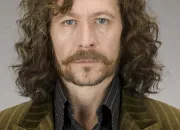 Quiz Sirius Black