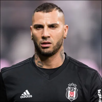 Dans quel club Ricardo Quaresma n'a-t-il jamais joué ?