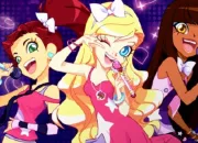 Quiz LoliRock