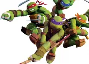 Quiz Les Tortues Ninja