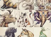 Quiz Les cratures de la mythologie japonaise