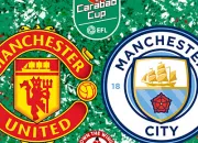 Quiz Est-ce un joueur de Manchester United ou de City