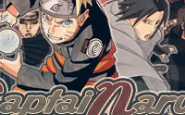 Quiz Naruto