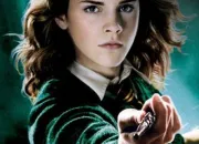 Quiz Hermione Granger