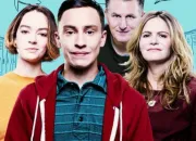 Test Qui es-tu dans 'Atypical' ?