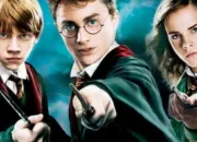 Quiz Harry Potter