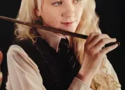 Quiz Luna Lovegood