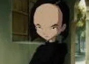 Quiz Code Lyoko