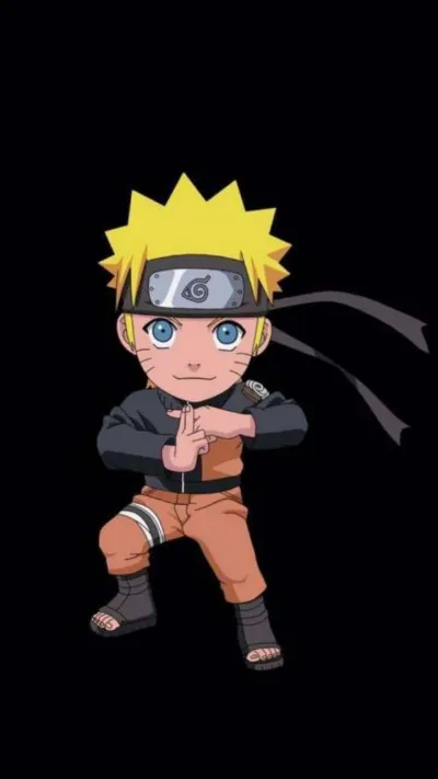 Qui est le premier senseï de Naruto ?