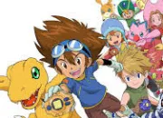 Test Qui sera ton digimon ?