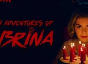 Quiz ''Sabrina''