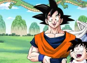 Test Qui seras-tu dans l'univers de ''Dragon Ball'' ?