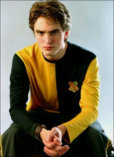 Dans quel tome Diggory se fait-il tuer ?