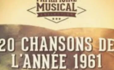 Quiz Chansons