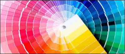 Quelle est ta combinaison de couleurs préférée ?