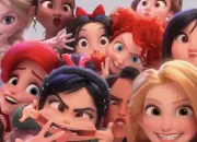 Test Quel personnage de Disney es-tu ?