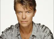 Quiz V/F (11) - David Bowie