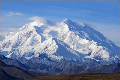 Quelle montagne sacrée est le symbole du Japon ?