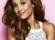 Quiz Ariana Grande