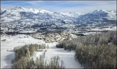 Certainement la station préférée de Simon and Garfunkel, à l'opposé de Daniel Balavoine qui ne pouvait pas la sentir :