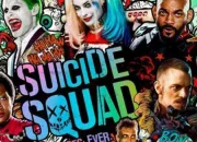 Test Qui es-tu dans ''Suicide Squad'' ?