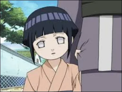 De qui Hinata est-elle amoureuse ?