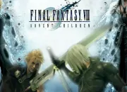 Test Quel personnage de ''Final Fantasy VII : Advent Children'' es-tu ?