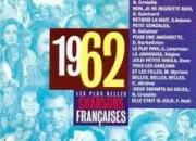 Quiz Chansons francophones de l'anne 1962 (2de partie)