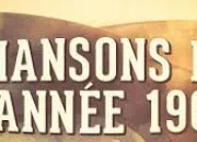 Quiz Chansons francophones de l'anne 1962 (1re partie)