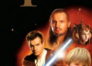 Quiz Quizz Star Wars #1 (La Menace fantme)