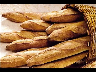 Vous la connaissez tous, notre chère baguette, mais quand est-elle apparue ?