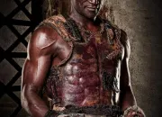 Quiz Spartacus (3) - les acteurs