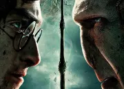 Quiz Es-tu vraiment un(e) Potterhead ?