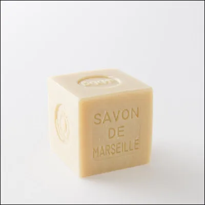 Quel est le comble pour un savon ?