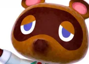 Quiz Personnages spciaux d'Animal Crossing #1