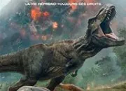 Quiz Jurassic World 2