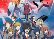 Quiz ''Darling in the Franxx''