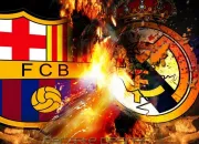 Quiz Est-ce un joueur du Real Madrid ou du FC Barcelone ?