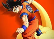 Quiz Dragon Ball