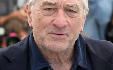 Quiz Robert de niro