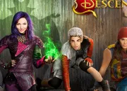 Test Quel personnage de ''Descendants'' es-tu ?