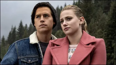 Dans quel épisode Jughead et Betty s'embrassent-ils pour la première fois ?